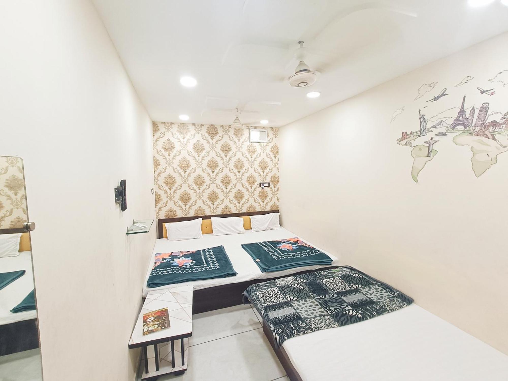 Fabhotel Shipra Уджайн Екстериор снимка