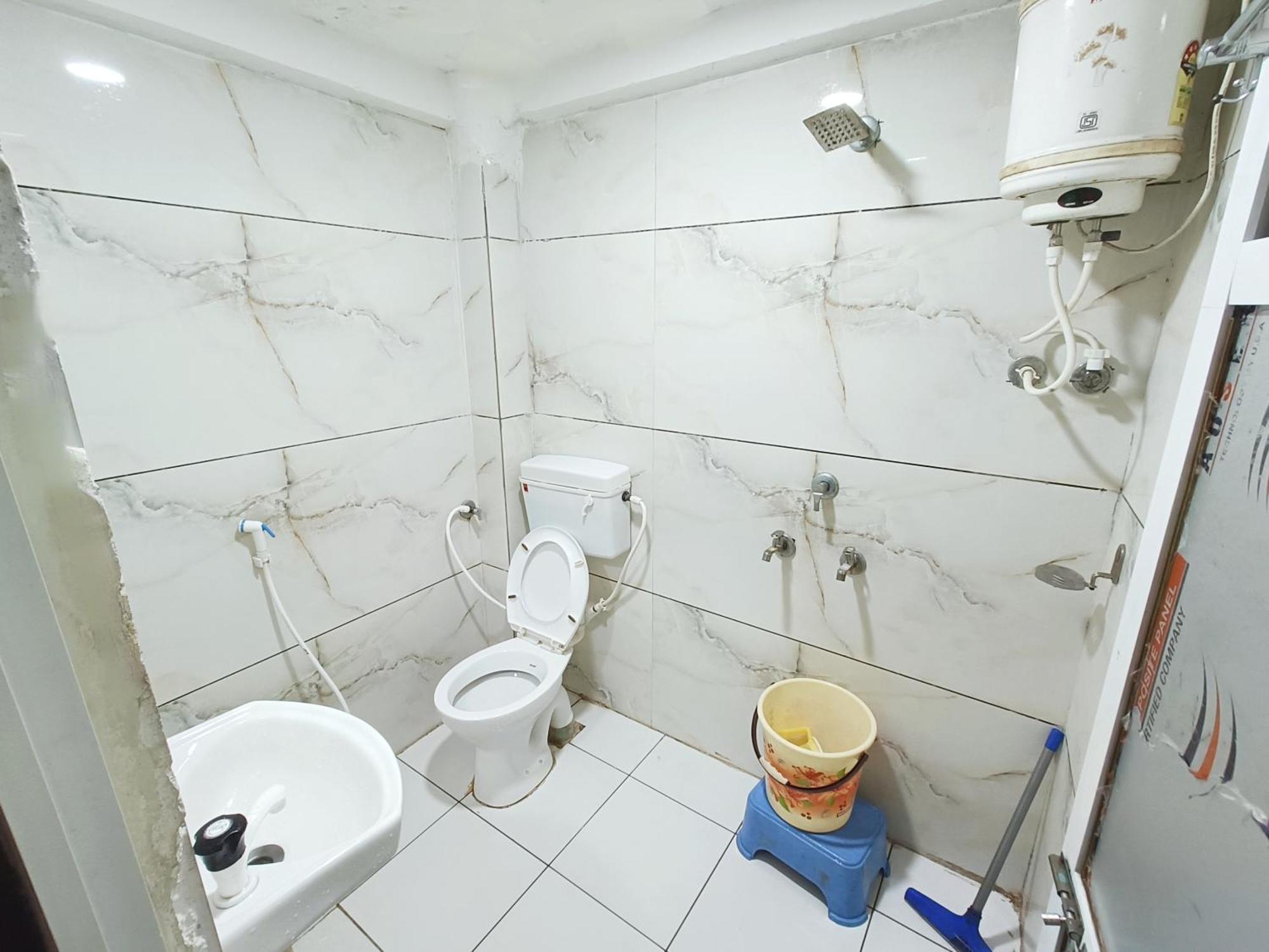 Fabhotel Shipra Уджайн Екстериор снимка