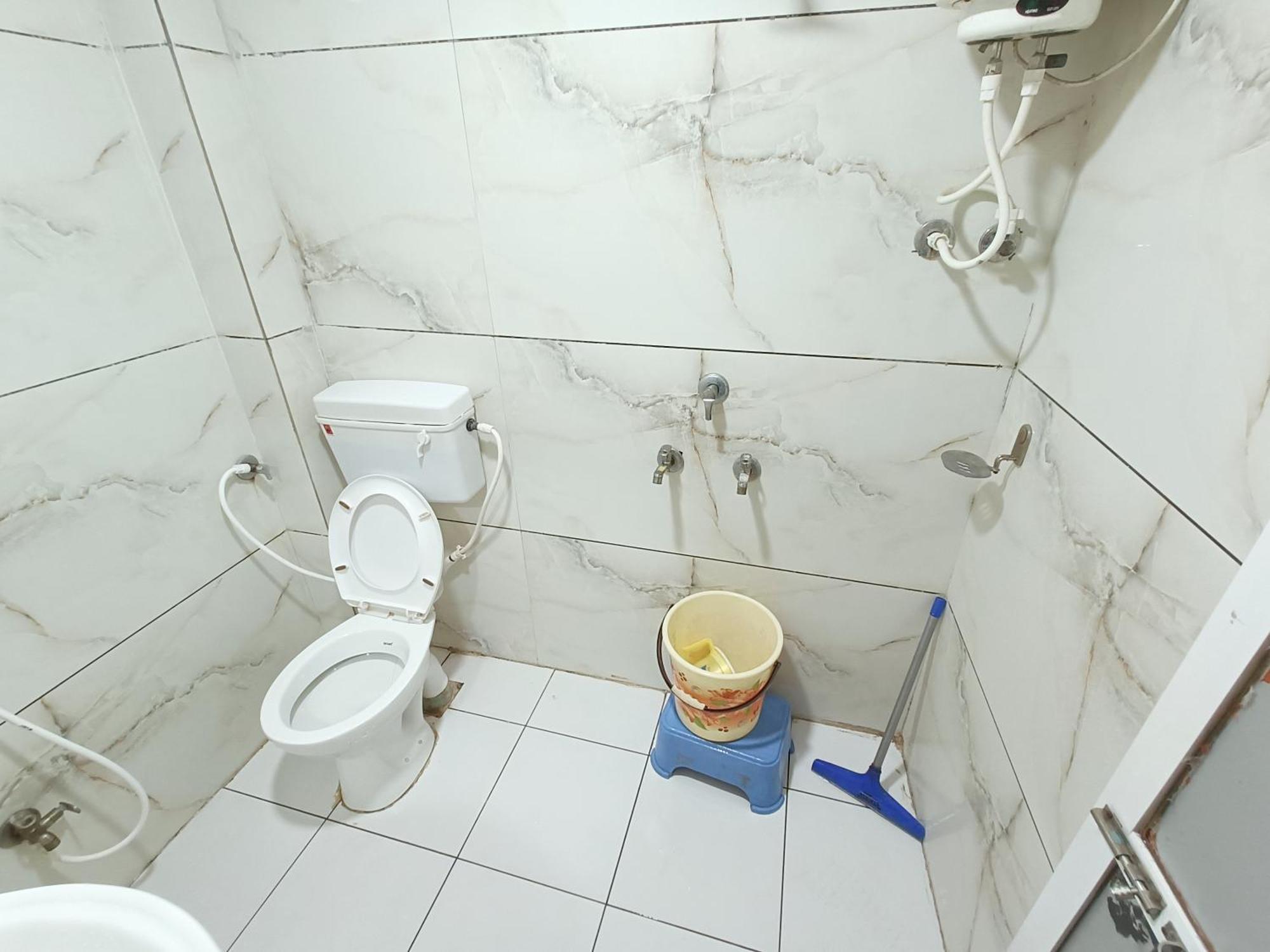 Fabhotel Shipra Уджайн Екстериор снимка