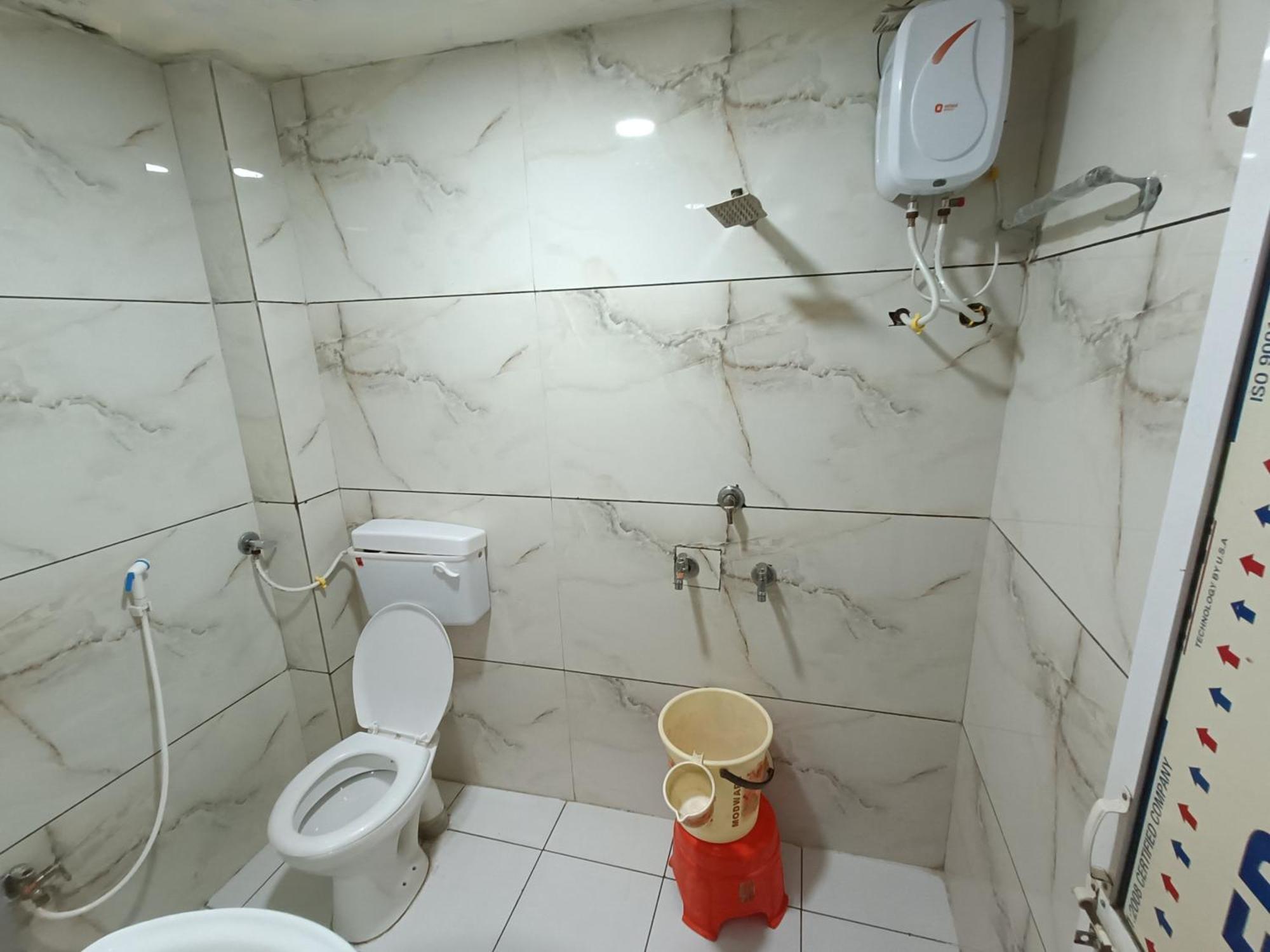 Fabhotel Shipra Уджайн Екстериор снимка