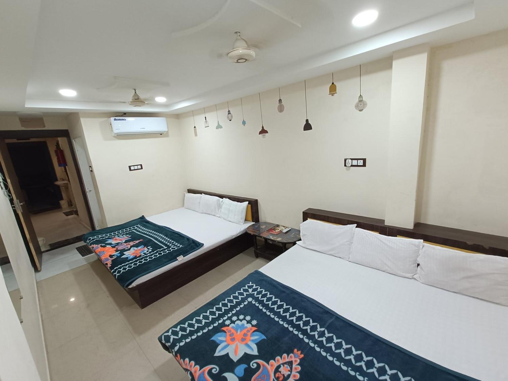 Fabhotel Shipra Уджайн Екстериор снимка